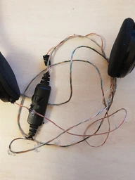 Наушники Sennheiser PC 8 USB (504197) фото от покупателей 5
