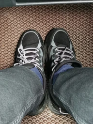 Кросівки чоловічі Skechers 48 р., бежеві фото від покупців 2
