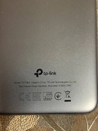 Чехол Idewei для TP-LINK Neffos C5A книжка кожа PU с визитницей красный фото от покупателей 1