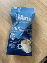 Кава мелена Lavazza Decaffeinato 250 г фото от покупателей 5