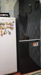 Холодильник Whirlpool W7X 82I K фото від покупців 1