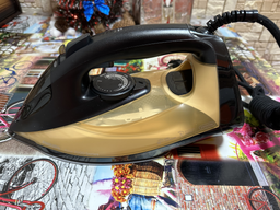 Праска PHILIPS Серия 7000 DST7040/80 фото від покупців 10