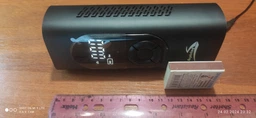 Автокомпресор Aspiring Storm 2 Power Bank (ST2000USB) фото від покупців 10