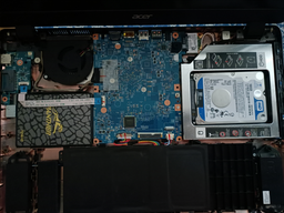 SSD диск Apacer AS340 Panther 120GB 2.5" SATAIII TLC (AP120GAS340G-1) фото от покупателей 13