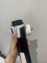 Фен-щетка Rowenta BRUSH ACTIV UB9520F0 фото от покупателей 7