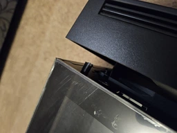 Корпус Zalman Z10 Black (823884203370) фото от покупателей 2