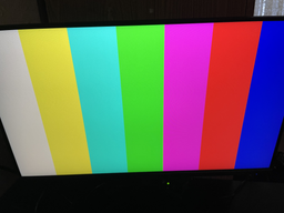 Монитор 23.8" QUBE Overlord (G24F144Plus) IPS FullHD 144Hz / Adaptive Sync / G-SYNC Compatible / FreeSync / Flicker-Free фото от покупателей 6