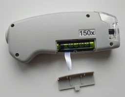 Микроскоп Sigeta MicroGlass 150x (65139) фото от покупателей 6