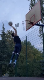 Універсальний Баскетбольний М'яч Nike Everyday Playground 8P Graphic(N.100.4371.811.05, N.100.4371.811.07) 5 фото від покупців 5