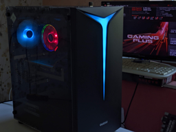 Корпус Gamdias Argus E2 Elite (4712960135970) фото від покупців 4