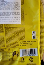 Сухой корм для привередливых собак с лососем и рисом Josera Dog Festival 12.5 кг