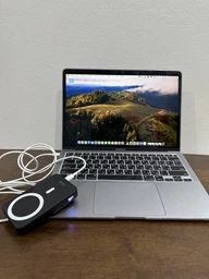 Power Bank SOBI MagCell 10000mAh фото від покупців 4