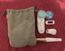 Эпилятор BRAUN Silk epil 9 SES 9/995 BS (81683682) фото от покупателей 3