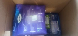 Підгузки для дорослих Tena Pants Plus Night Extra Large 10 шт (7322542133569) фото від покупців 19