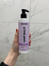 Оттеночный бальзам для волос Joko Blend Anti-Yellow 250 мл (4823109408050)