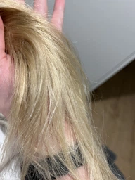 Тонувальний шампунь для нейтралізації жовтизни - Joko Blend Anti-Yellow Shampoo 250ml (1250881-193273) фото від покупців 1