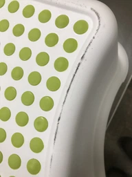 Багатофункціональна підніжка - підставка Ikea Forsiktig (60248418)