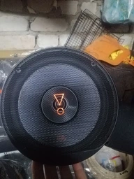 Автоакустика JBL STAGE3 627 фото от покупателей 5