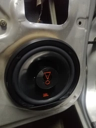 Автоакустика JBL STAGE3 627 фото от покупателей 4