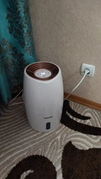 Увлажнитель воздуха PHILIPS 2000 series HU2716/10