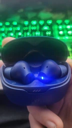 Навушники JBL Tune Beam Black (JBLTBEAMBLK) фото від покупців 6