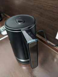 Электрочайник PHILIPS Серия 7000 HD9396/90 фото от покупателей 13