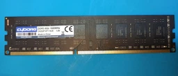 Оперативная память DDR3-1600 16Gb PC3-12800 (Kit of 2x8192) Cyborg CKD3F16T11N/16G 16384MB (770008610) фото от покупателей 4