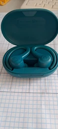 Наушники Jlab GO Air Sport Teal (IEUEBGAIRSPRTRTEL124) фото от покупателей 16