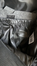 Тактичний рюкзак BEZET Soldier 9557 Чорний (2000101681656) фото від покупців 1