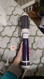 Фен-щетка Rowenta BRUSH ACTIV UB9520F0 фото от покупателей 4