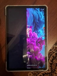 Планшет Blackview Tab 16 8/256GB Blue (чохол + скло) (Global ORIGINAL)