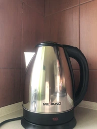 Електрочайник Milano KT-2001