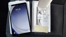 Планшет Samsung Galaxy Tab A9 LTE 4/64GB Graphite (SM-X115NZAASEK) фото от покупателей 7