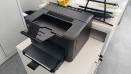 Принтер Canon i-SENSYS LBP122dw (5620C001AA) з Wi-Fi та Duplex Monochrome Laser фото від покупців 2