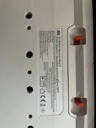 Расходники для робота пылесоса Xiaomi Mi Robot Vacuum Mop 1С STYTJ01ZHM SKV4093GL STYTJ02ZHM STYTJ03ZHM F9 (H350) фото от покупателей 16