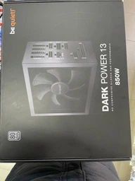 Блок живлення be quiet! Dark Power 13 1000W (BN335) фото від покупців 6