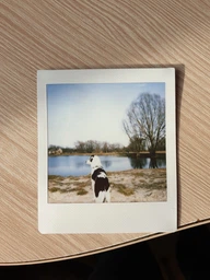 Фотобумага Fujifilm Instax Square 2 х картриджа