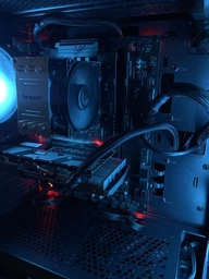 Корпус Gamdias Talos E2 Elite (4712960136007)