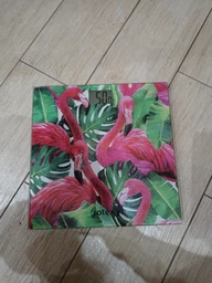 Весы напольные Rotex Flamingo RSB06-P 150 кг