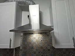 Витяжка Minola HK 6614 BL 1000 LED фото от покупателей 10
