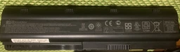 Аккумулятор батарея для HP Pavilion G2 G3 G4 G5 G6 G7 G6s 5200mAh 10.8-11.1V 6cells Чёрный для ноутбука фото от покупателей 9
