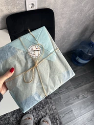 Паперові Прапорці Happy Birthday Зелений