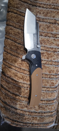 Карманный нож Grand Way WK 06205