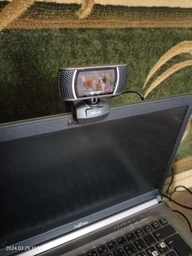 Вебкамера Trust Trino HD Video Webcam (18679) (153535) фото від покупців 1