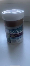 Пивные дрожжи 8in1 Excel Brewers Yeast для кошек и собак таблетки 140 шт (4048422109495) фото от покупателей 1