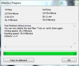 Флеш память USB Apacer AH25B 64GB USB 3.2 Gen1 Black (AP64GAH25BB-1) фото от покупателей 6