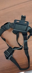 Крепление на грудь для смартфона и для GoPro и других экшн камер фото от покупателей 3