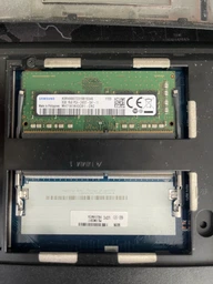 Оперативна пам'ять Lenovo SODIMM DDR4 8Gb 2133MHz PC4-17000 (03X7049) фото от покупателей 4