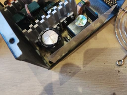 Блок питания Chieftec GPS-600A8 600W фото от покупателей 13