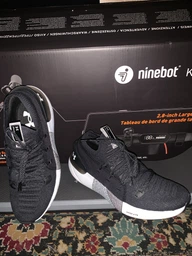 Кроссовки мужские Under Armour Hovr Phantom Bordo 43 Бордовий 3025516-603 фото от покупателей 1